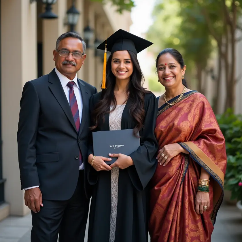 Education Loan for Europe Studies